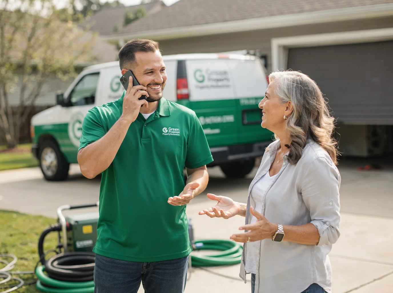 Water Damage Restoration Summerfield, KS FAQs